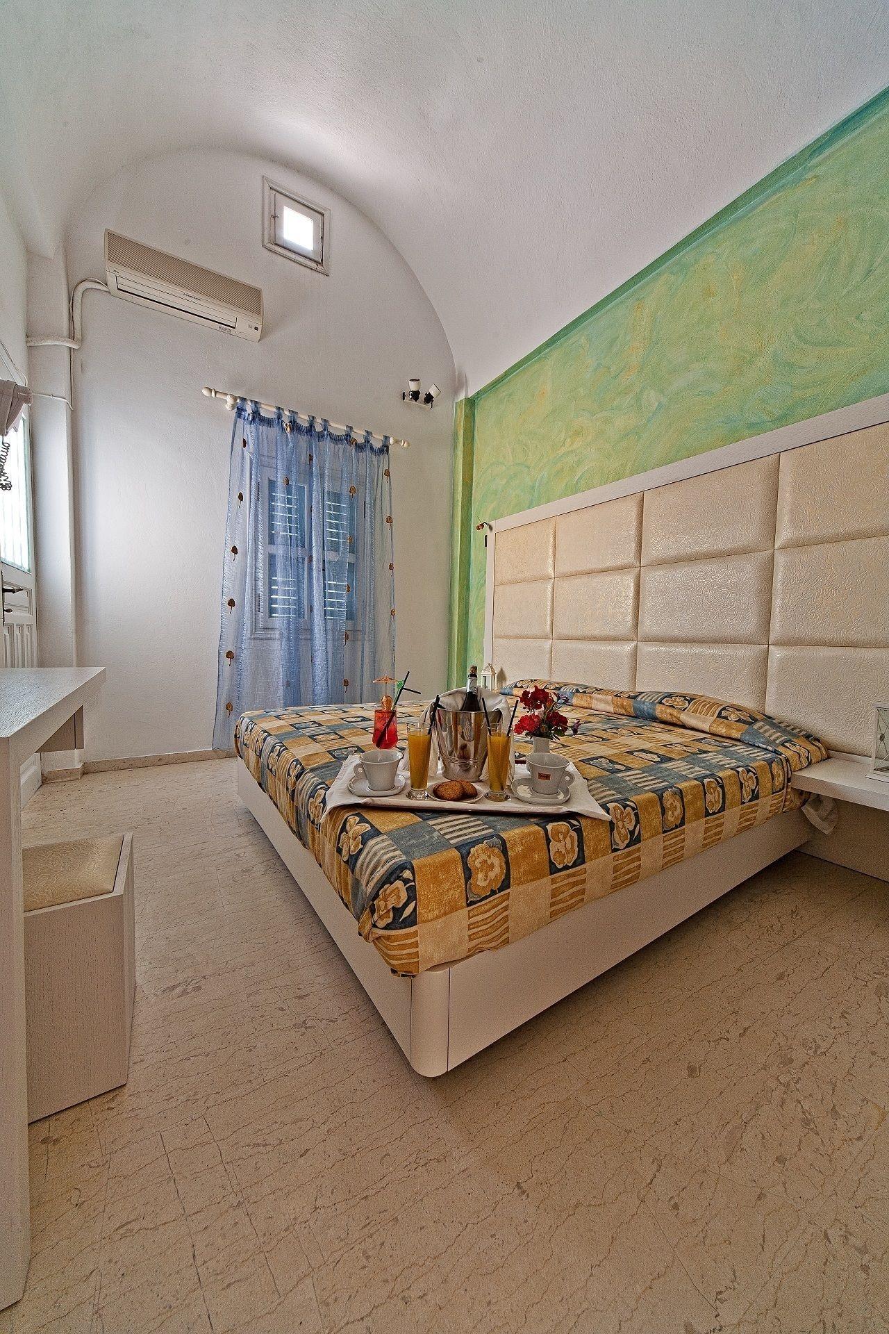 Sellada Apartments Kamári Exteriér fotografie